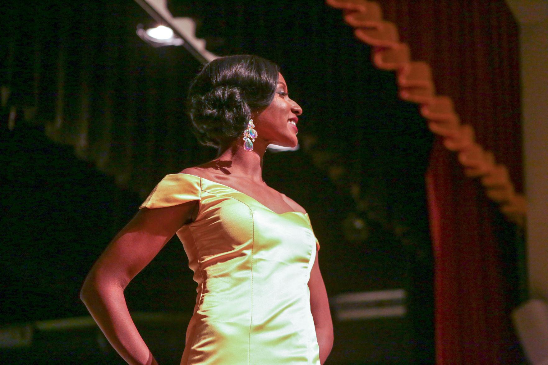 Miss Claflin University